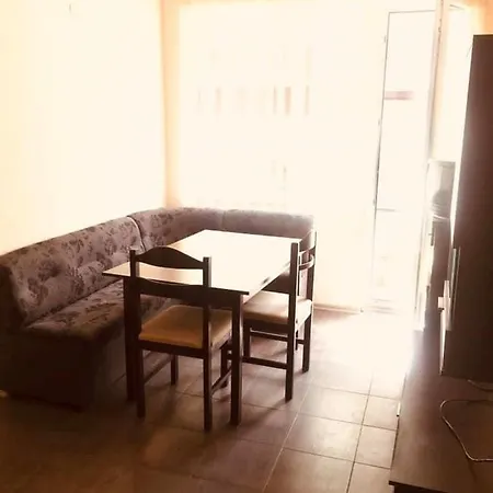 студио Sunrise сарафово Apartment Burgas