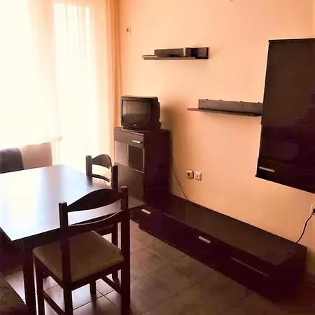 студио Sunrise сарафово *