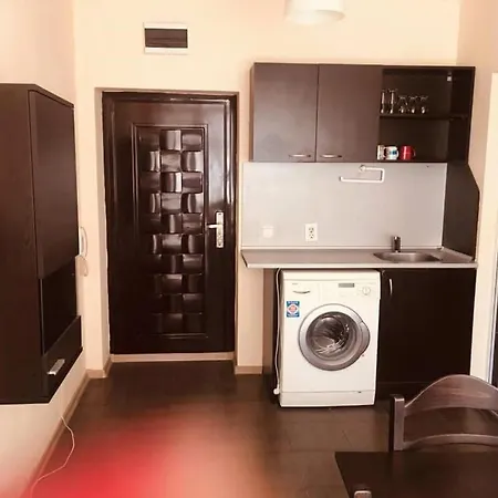 студио Sunrise сарафово 布尔加斯