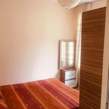 студио Sunrise сарафово * 布尔加斯